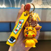 Picture of Pokemon Keychains